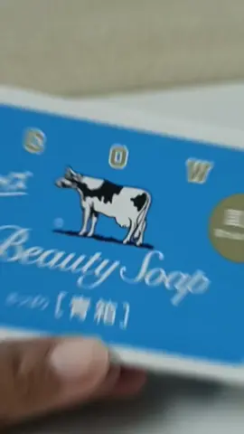 Japan Cow Beauty Soap✨ Gamit ko 'to ngayon mga mima, napakalambot niya sa balat at hindi rin siya makati di tulad ng ibang brands na natry ko na. #skincare  #soap  #fyp  #tiktokmarketplace  #creatorsearchinsights 