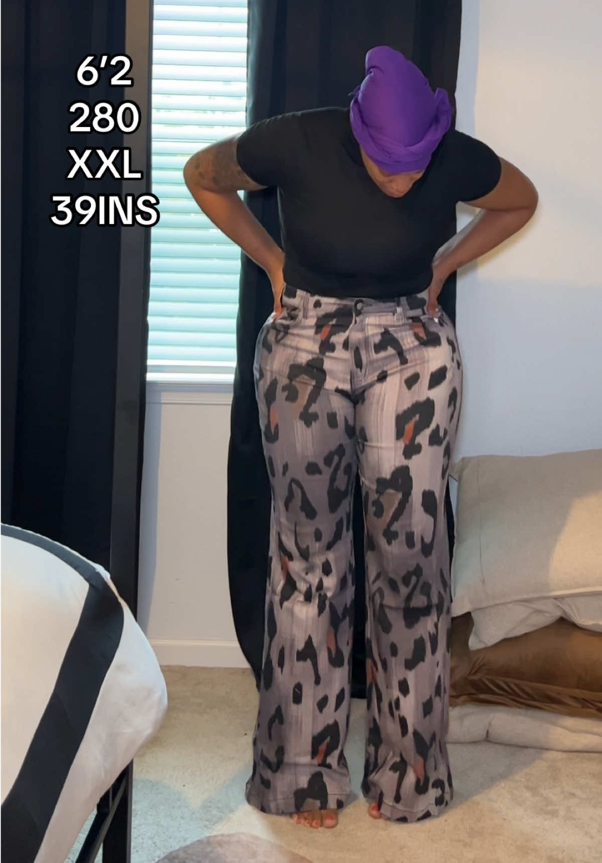 @TJL Collection-Tall Girl Brand  with another one !! LADIES MY NEW FAV TALL GIRL SHOP!! 35,37,39 inseam . #tallgirl #tallgirls #tallwomen #tallclothing #tallgirlfashion 