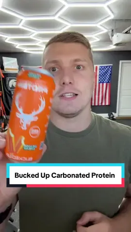 Sept 19–25: Don’t miss the ALL NEW Bucked Up Protein Soda — up to 49% OFF + extra 15% off $39+ 🥤💪 ✅ 25g protein ✅ Sugar-free  ✅ Energy boost ✅ Lightly carbonated & actually delicious 🔥 These deals disappear after Sept 25 — grab yours now! #GetBuckedUp #SuperBrandDay #BuckedUp #TikTokShopCreatorPicks #DealsForYouDays