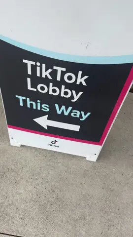Tik tok are banning me
