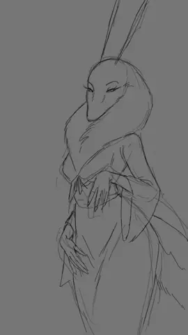 This song has been in my head, and I had to draw Whim dancing to it  It’s still a work in progress but I wanted to share  #fyp #animatic #originalcharacter #oc #animation 