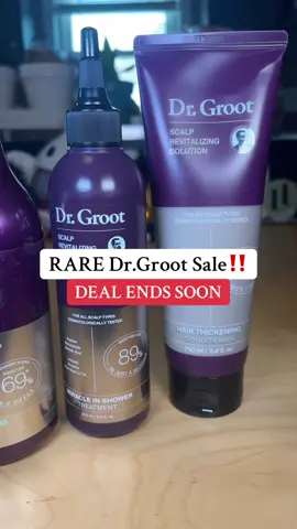 #drgroot #koreanhaircare #haircare #shampooandconditioner 