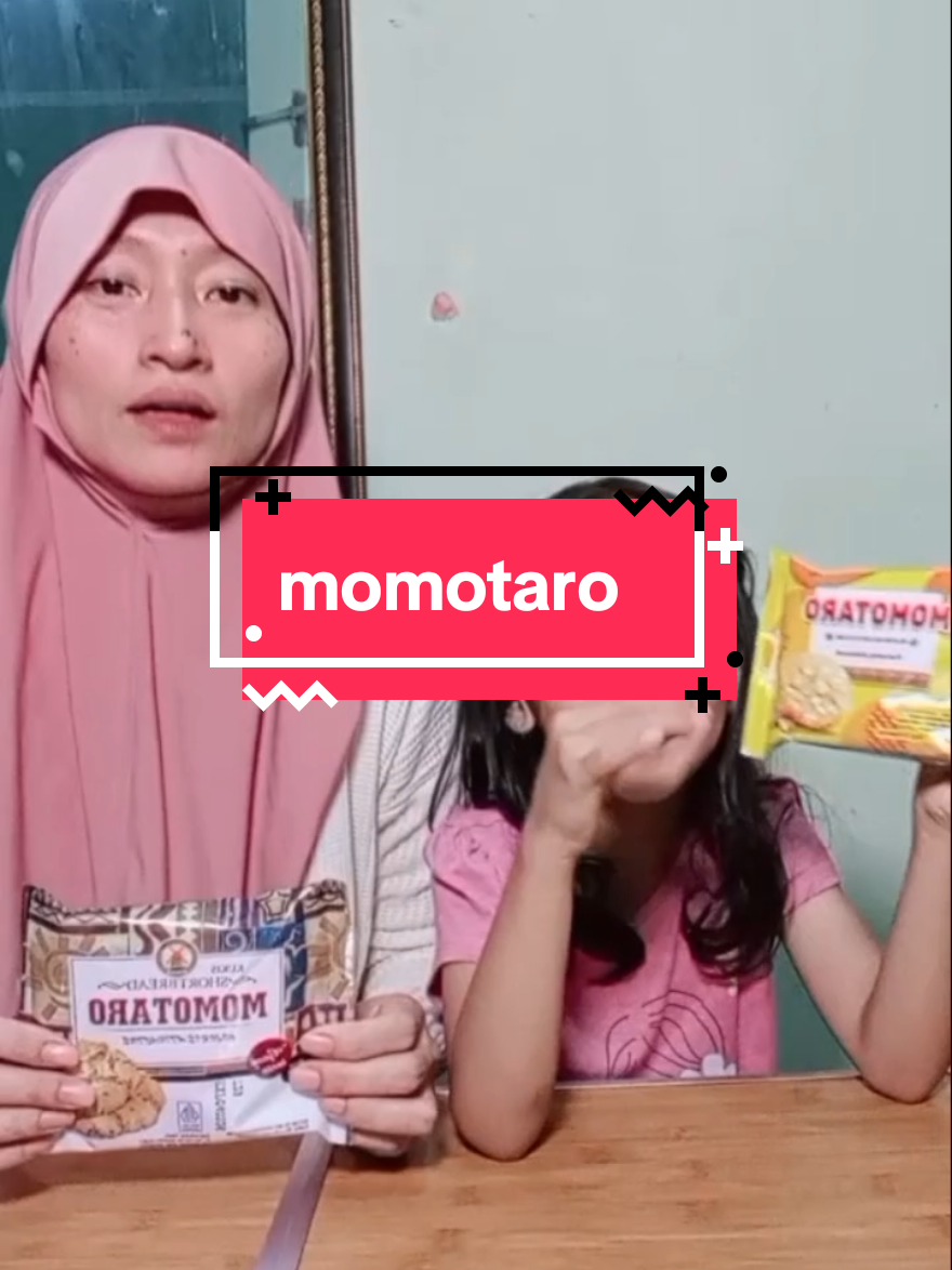 biskuit momotaro yang enak ini ternyata asal katanya dari jepang Lo,ada dongeng nya pula tentang pahlawan momotaro Masya Allah tabarakallah  #momotaro  #biscuits  #snack  #jepang  #pahlawan 