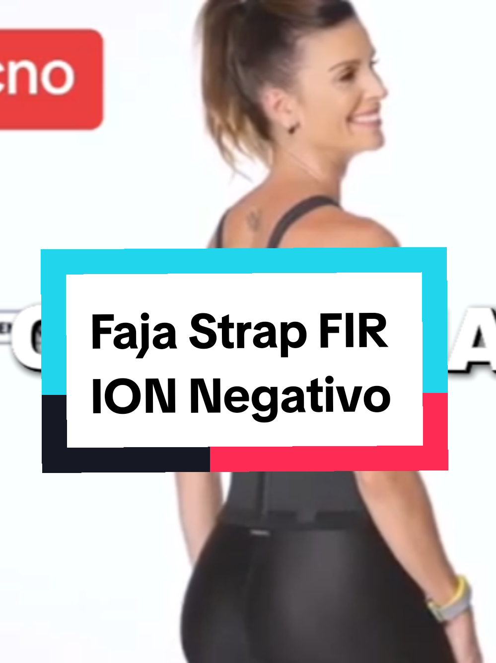 Abdominal strap FIR Ion negativo  #dolordeespalda #dolor #herniadiscal #columnavertebral #columna @tiktok creators @AEMEMI ECUADOR @Foryoupage @𝙁𝙔𝙋🔥! 