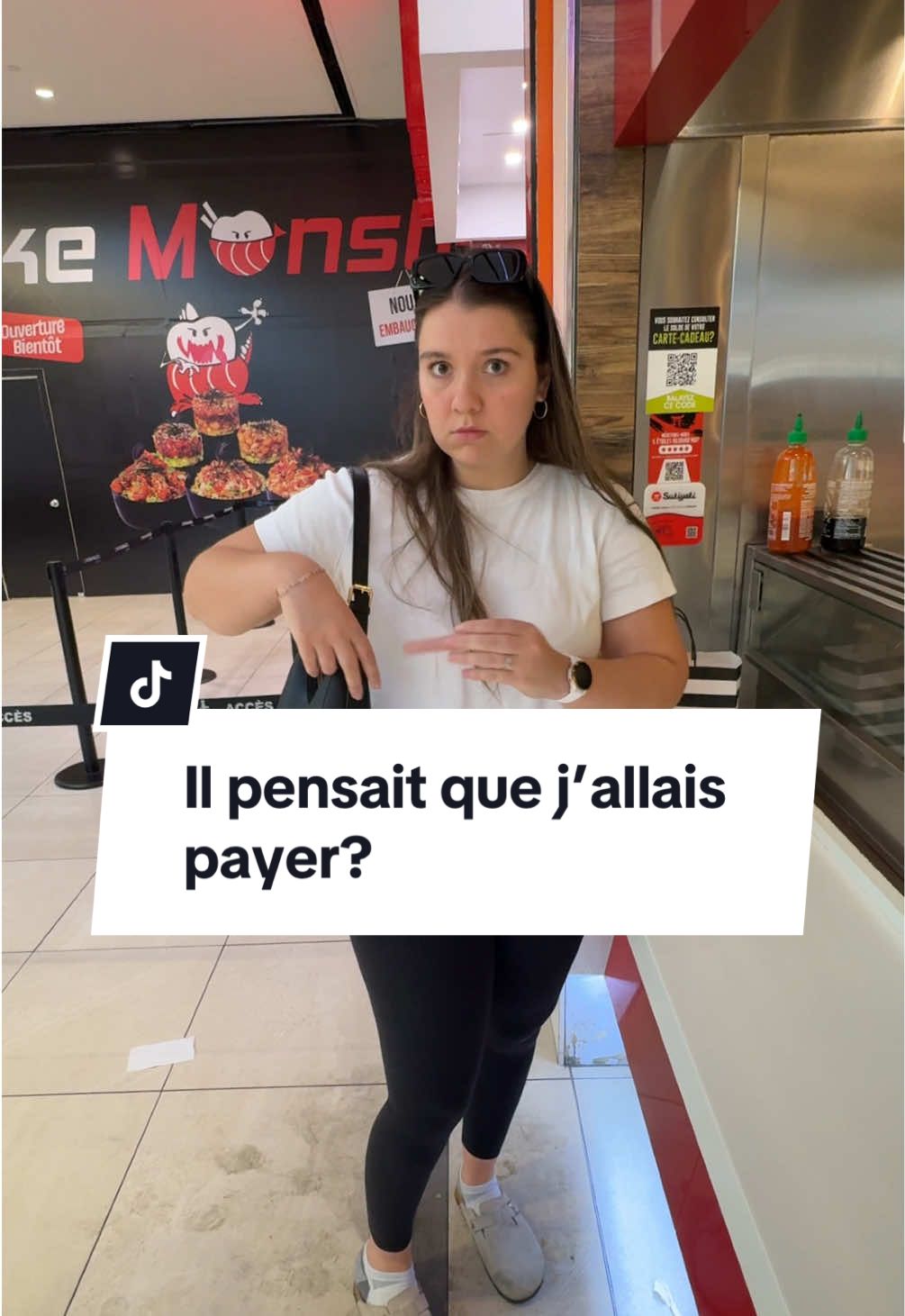 Il pensait quoi? 🤨