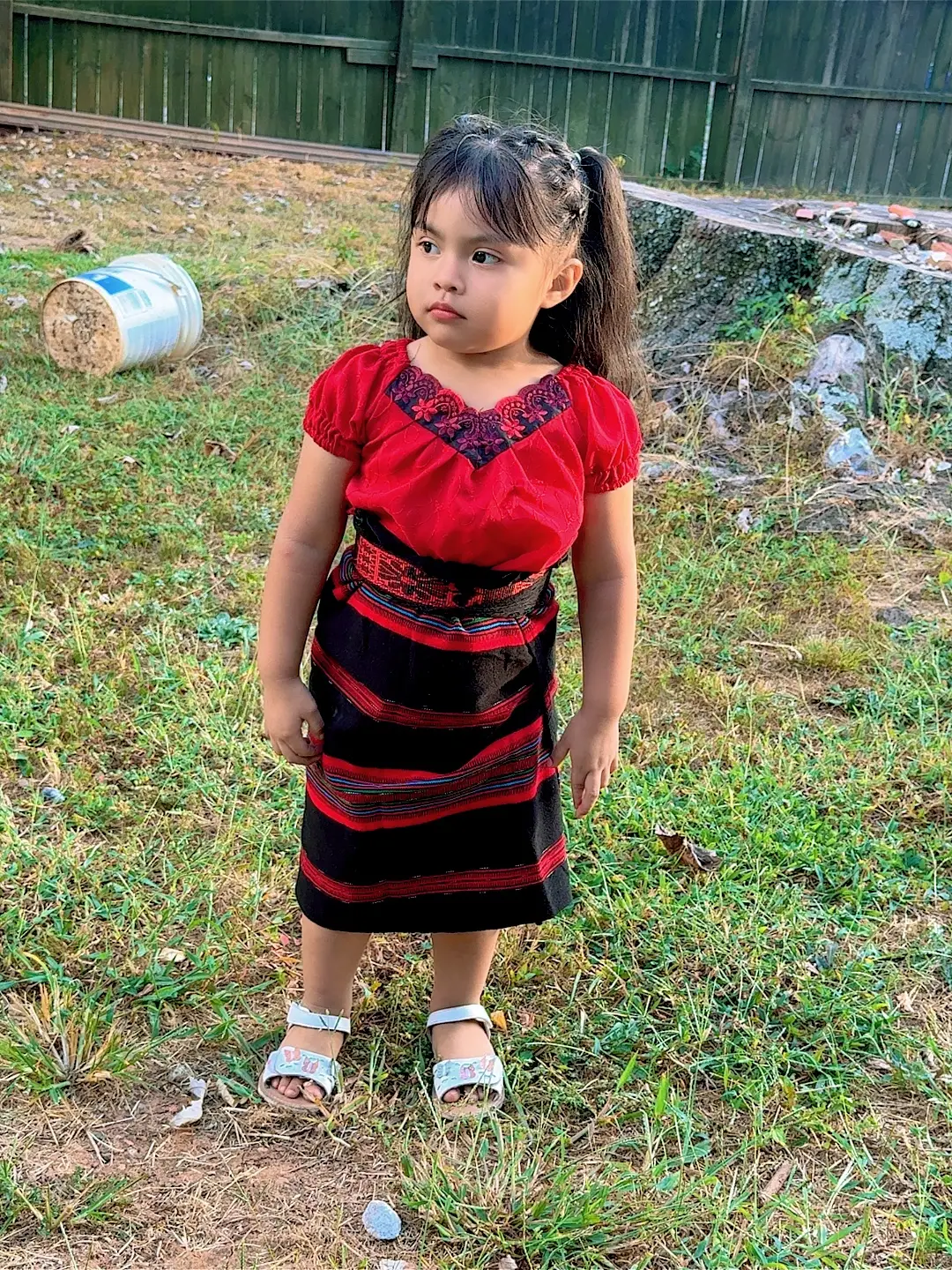 #princess #allison 😍