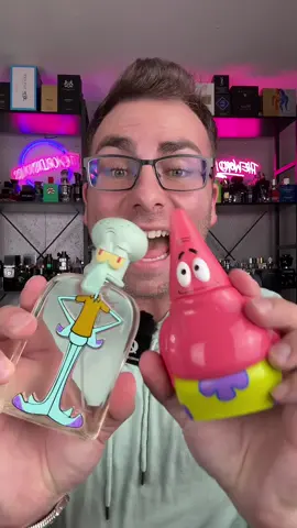 😱 Buy SpongeBob Cologne NOW on the tiktok shop! Save this video to come back to it! #spongebobcologne #spongebob #cologne #colognetok #colognetiktok 