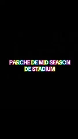 PARCHE DE MID SEASON STADIUM 🏟️🥵#fyp #paratii #paratiiiiiiiiiiiiiiiiiiiiiiiiiiiiiii #overwatch 