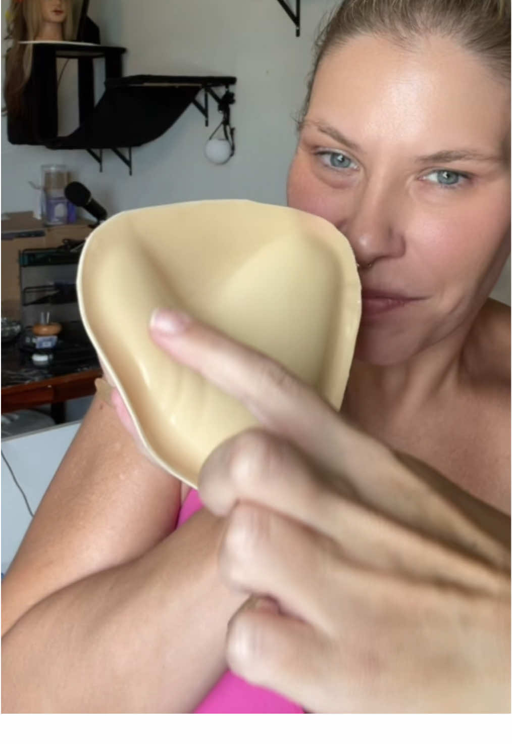 #stickybra #straplessbra #backlessbra #tiktokshop #giftsforher 