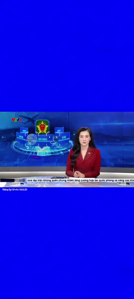 VNeID TẠO THUẬN LỢI CHO NGƯỜI DÂN LÀM THỦ TỤC TẠI SÂN BAY #xuhuong #vietnam #vtv #thoisu #tiktok 