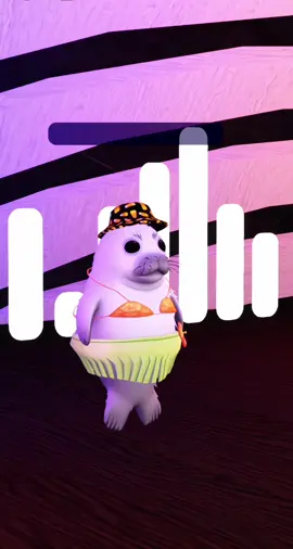La jefa demostrando poder y autoridad 🫡 • cd: @clan_luna_eterna  Juego: Rh Dance Studio. • #creatorsearchinsight #robloxfyp #rhdancestudio #sacred_tusk 