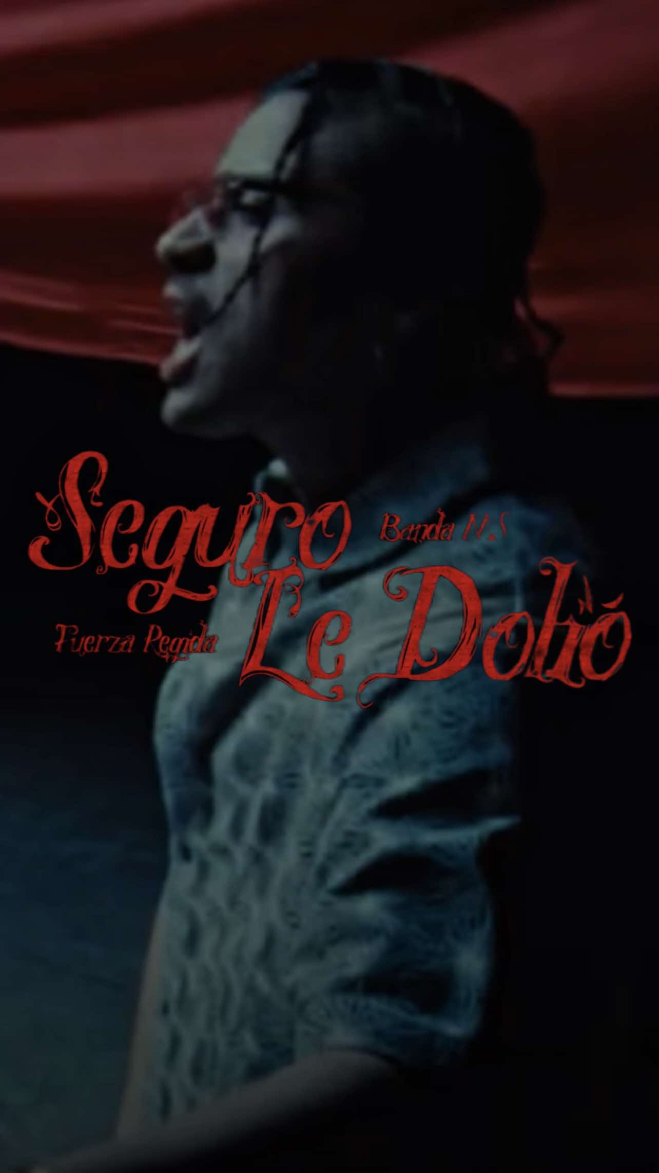 SEGURO LE DOLIÓ 💔🔥 @Fuerza Regida @JOP @BANDA MS #seguroledolio #fuerzaregida #bandams #raulxc #seguroledolió 