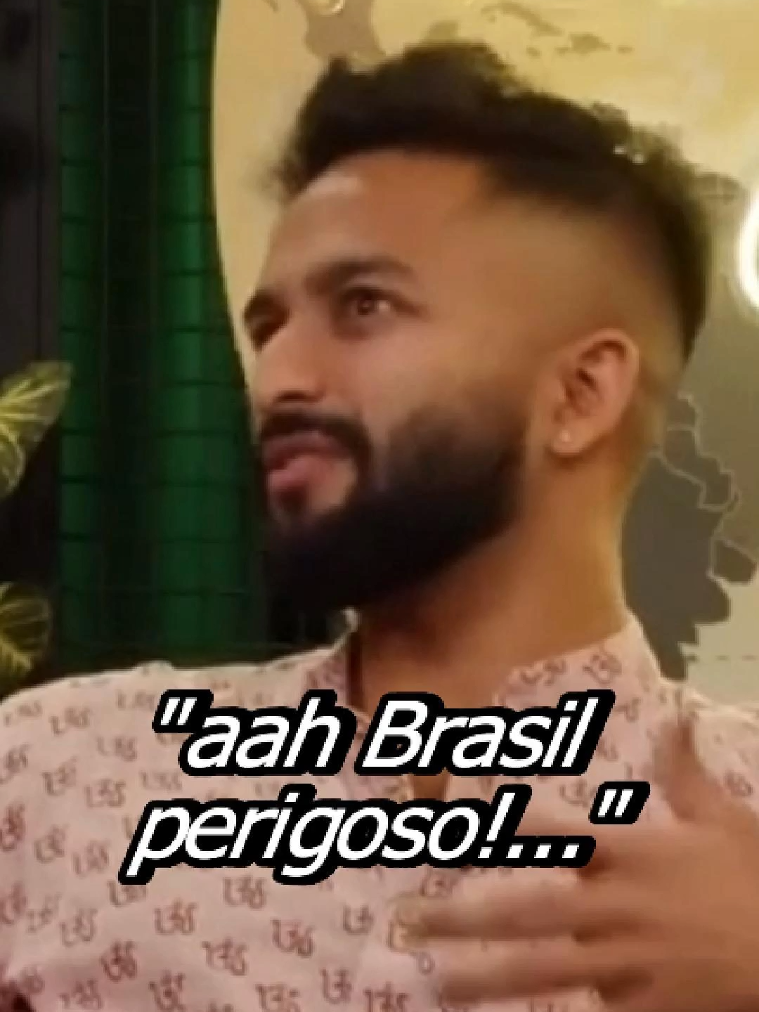 O Brasil: #meme #3continentes #mauriciomeirelles #baptistamiranda
