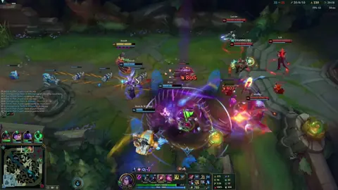 #Xayah #moonknightedit 