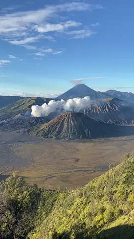 Bromo 19 September 2025 Parah kalo ini dibikin wacana doang  - Private trip Bromo dm #bromo #fyp #pakejbromo #bromotrip #fgbromo 
