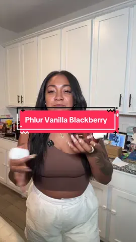 #phlur #phlurvanillablackberry #phlurfragrance #ViralOnTikTokShop #SuperBrandClub 