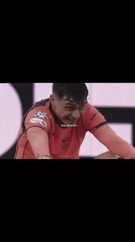 The best 🦸❤️‍🩹 This quiet warrior on the pitch moves with intelligence and focus balancing his skills Even in high pressure moments during tough matches he studies every movement and analyzes every pass His true strength lies in his calm his patience and his ability to lead his teammates with confidence and love for the game turning every challenge into an opportunity to shine and excel Pedri is not just a chapter title in a book his intelligence leaves opponents helpless because he doesn’t play with just one strategy he is a thinking mind that amazes everyone around him every day No book could contain the number of pages that would be written about the beauty we witness from him each day 👏❤️‍🩹 #my_angel #pedrigonzalez #pedri_hermoso 