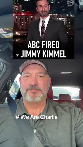He had it coming Bye bye Jimmy Kimmel this is true justice for Charlie Kirk #trump2024🇺🇸 #republicans #justiceforcharlie #fjb #maga@TripleCup Chuck❌ @Katu💜WWP🐺 @𝚇𝚕𝚘𝚗𝚎𝚆𝚘𝚕𝚏 𝚂𝚊𝚖 @🍔thealexeffect70❌ 