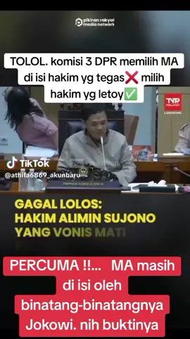 #mahkamahagung #pbb #mla #lbh 