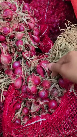 Bawang merah Probolinggo superan Garing merah merona Info pemesanan 0895334766827