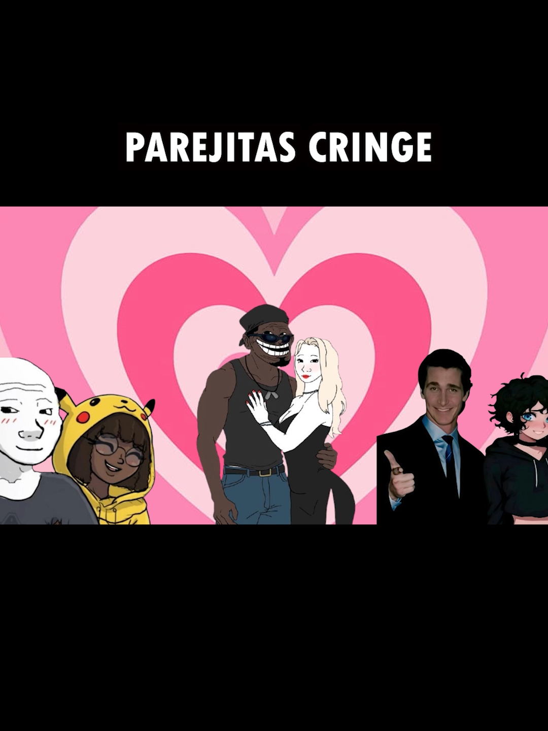 IGUAL NO DURAN NADA #humor #parejitadelsalon #secundaria #charnew #fypシ