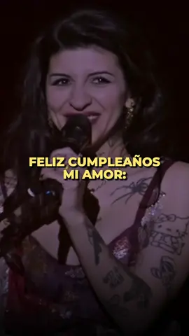 Esta canción es ❤️‍🩹 #cazzu #inti #paradedicar #parati #fyp  📹:@~ Alejandro 🕷️ 
