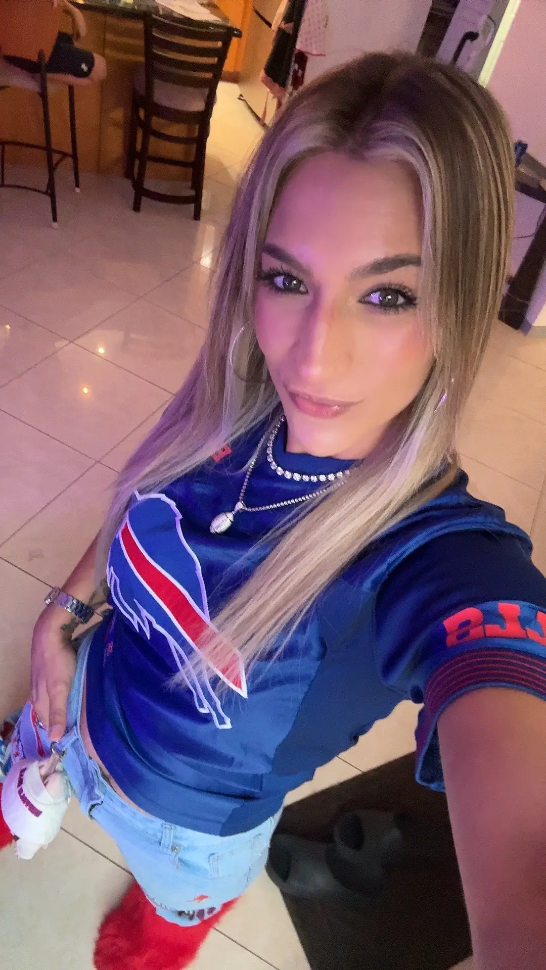 No brainer tonight…. But I got player propz to winnn 🤌🏽🤌🏽🦬🦬🦬🦬 #gobills