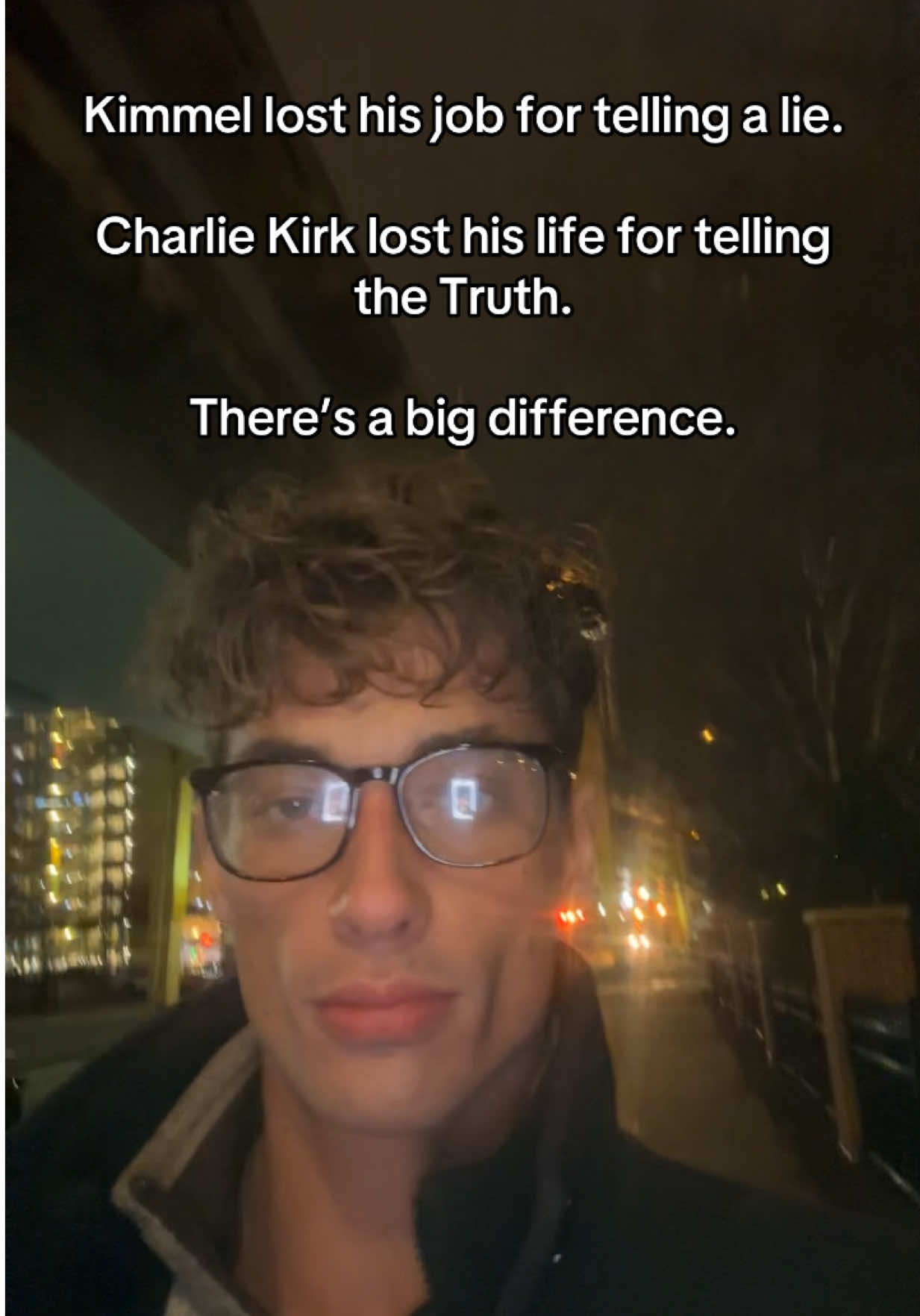 real #america #trending #charliekirk 