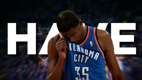 The real MVP. #kevindurant #okc #basketball #nbaedits #fyp 