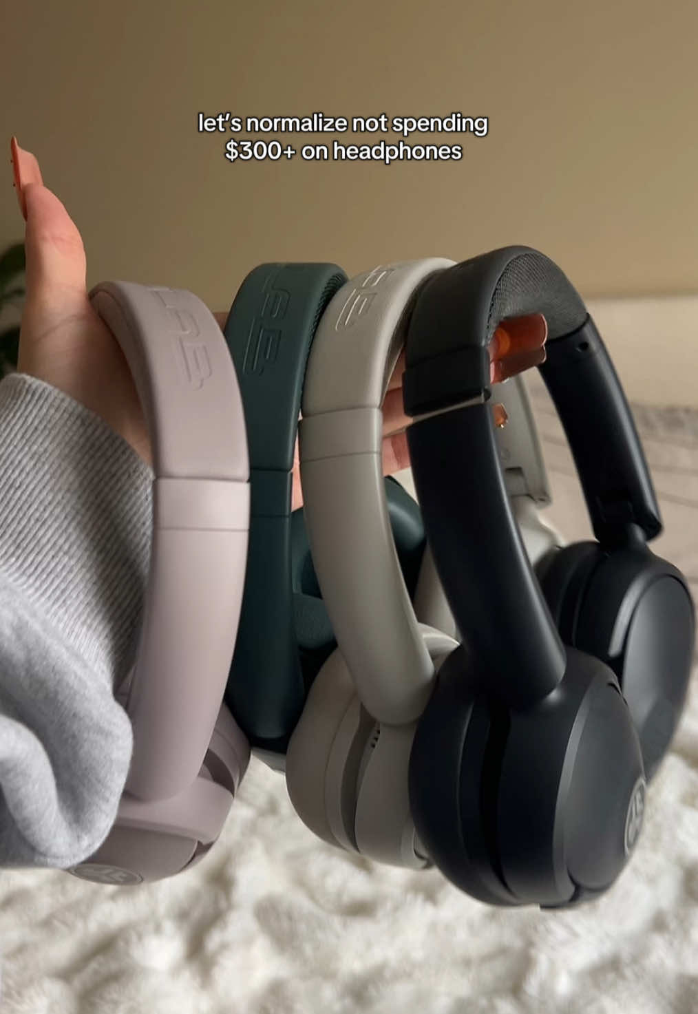 best affordable headphones idc #jlabheadphones #affordableheadphones 