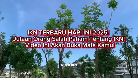 🚨 BREAKING NEWS – Fakta Mengejutkan IKN Nusantara 🚨 Banyak publik belum tahu, ternyata ada sejumlah fakta tersembunyi soal Ibu Kota Nusantara (IKN) yang kini mencuat ke permukaan: 1️⃣ Bukan hanya pindah kantor pemerintah. IKN dirancang jadi kota pintar hijau dengan sistem digital penuh, dari transportasi hingga pelayanan publik. 2️⃣ 70% kawasan IKN ditargetkan tetap hutan. Namun, di balik klaim itu, masih ada kekhawatiran soal deforestasi dan dampak ekologi yang jarang dibahas. 🌳 3️⃣ Investasi asing dominan. Banyak proyek strategis IKN diprediksi akan lebih banyak digerakkan oleh modal asing, bukan APBN semata. 💰 4️⃣ Tanah adat jadi sorotan. Sejumlah komunitas lokal di Kalimantan Timur menyoroti potensi tergusurnya hak masyarakat adat di kawasan pembangunan. 5️⃣ Ancaman sepi setelah euforia. Pakar menyebut, tanpa strategi ekonomi berkelanjutan, IKN berisiko jadi “kota hantu” jika hanya bergantung pada ASN pindahan. 🏙️ Fakta-fakta ini membuat publik bertanya-tanya: Apakah IKN benar-benar simbol masa depan Indonesia, atau justru jadi proyek raksasa penuh tanda tanya? 🤔🇮🇩 #BreakingNews #IKN#trending #FaktaIKN #tiktok 
