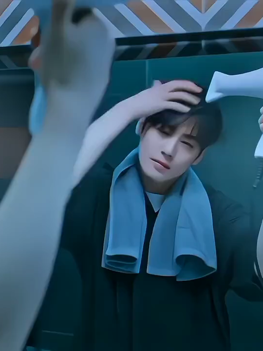 iya aku mau #chaeunwoo#leesuho #truebeauty #kdrama #foryoupage #eaglesq  ib@sanzyyoo @koyinaur  scp:@ofc_eaglesquad_