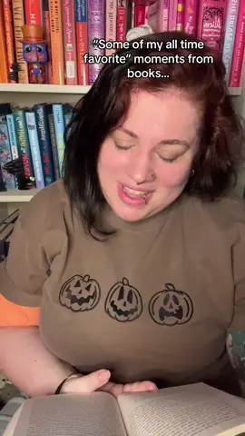 Nutter butters forever! #BookTok #bookworm #withkatelyn 