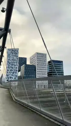 When in Oslo oslo norway travel weekendtrip vikings city Danny