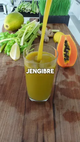 Esto es lo que le pasaría a tu cuerpo si tomas este jugo todos los días durante 2 semanas 🧃🍏 #jugossaludables #batidos #jugosnaturales #consejosdesalud #jugos 
