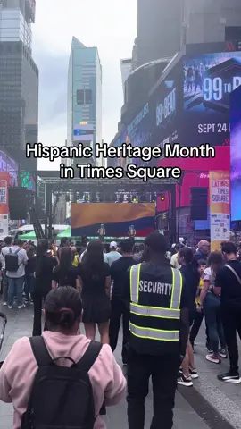 Sept 16 happy hispanic heritage month! 