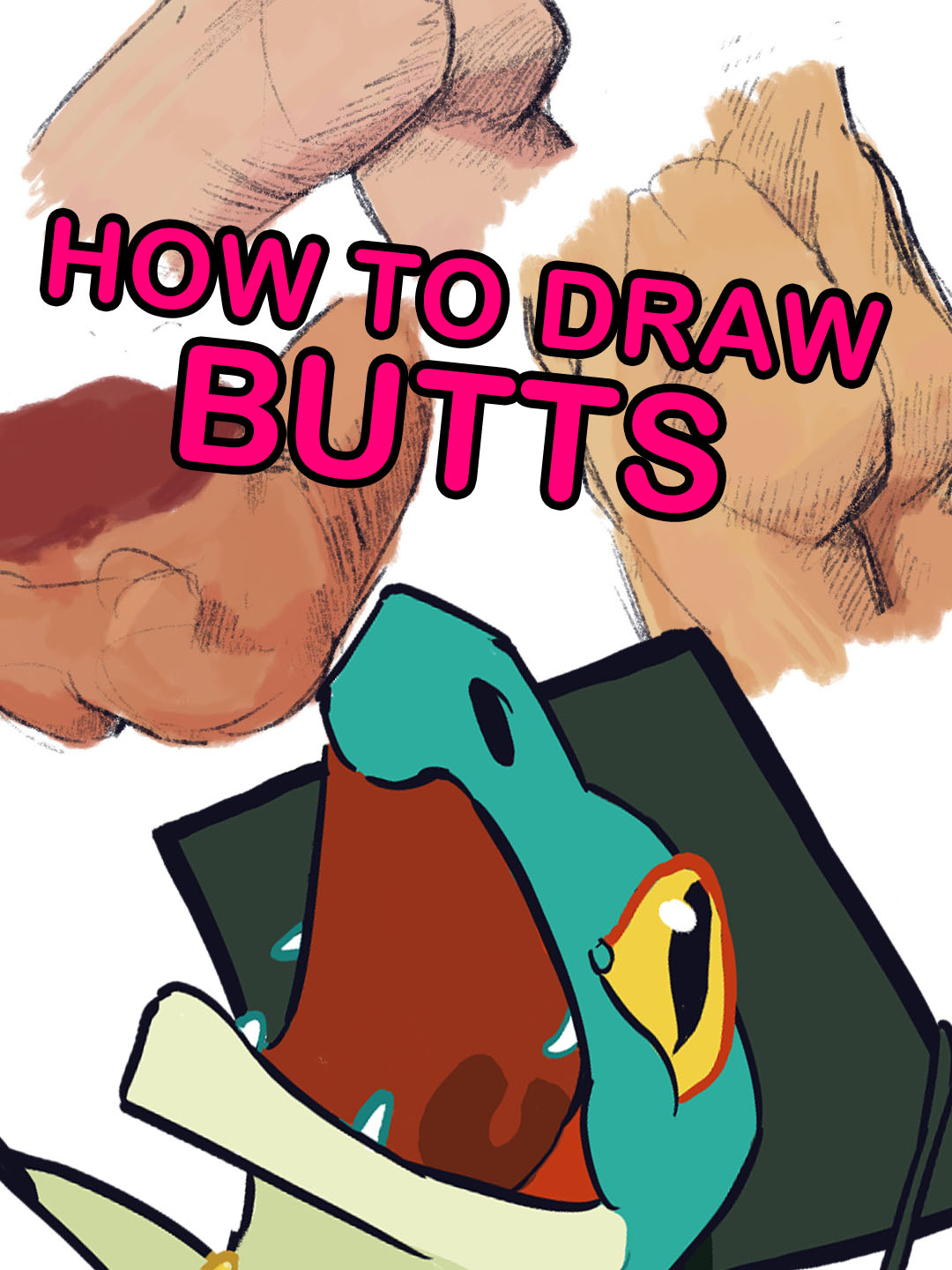 it’s not as simple as it seems! 🍑 here’s a trick for drawing butts -mallow #lifedrawing #arthacks #arttips #arttutorials #artclass #artstudy #howtodraw #smallartpage #smallartist #lifedrawingtips