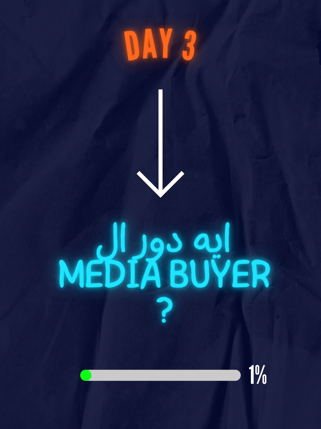 تفتكر اية دور ال Media buyer? دة اليوم التالت في تحدي ال 10000 جنية 30 يوم #mediabuying #30dayschallenge #selfdev#selfdevelopment