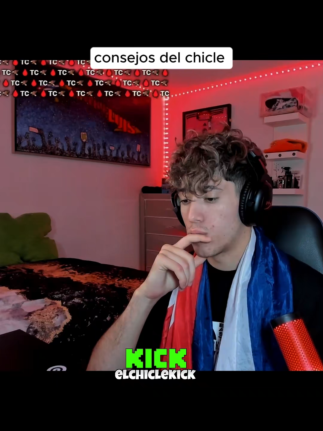 farmeen 🤣 #elchicle
