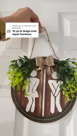 Respuesta a @BASHARK cartel para tu baño #bathroom #makeoverroom #paratiiiiiiiiiiiiiiiiiiiiiiiiiiiiiii #deals #tiktokshop 