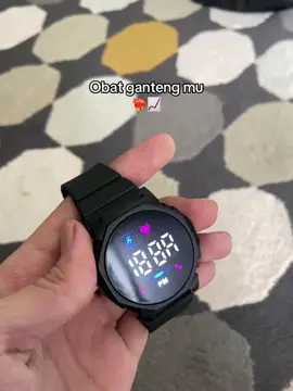 #jamtangan #racuntiktok #fyp 