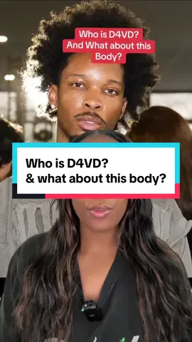David Anthony Burke aka D4VD is a New York born, Texas raised singer who had a meteoric rise to stardom in the last few years - and this month, the body of a 15 year old girl named Celeste Rivas, was discovered in a Tesla registered to him. Here’s some background on who he is + the latest on the girl discovered. 