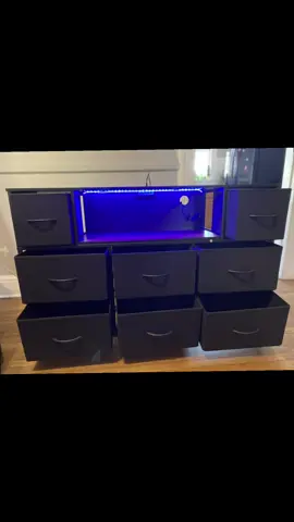 ideal para tu BeBe WLIVE Dresser for Bedroom with