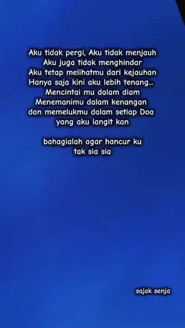 #story #sad #galau 