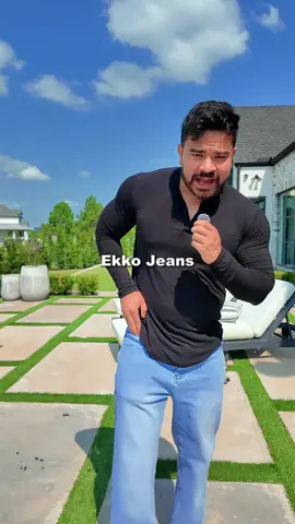 #ekkovision #TikTokShopRestock #jeans #ekko 