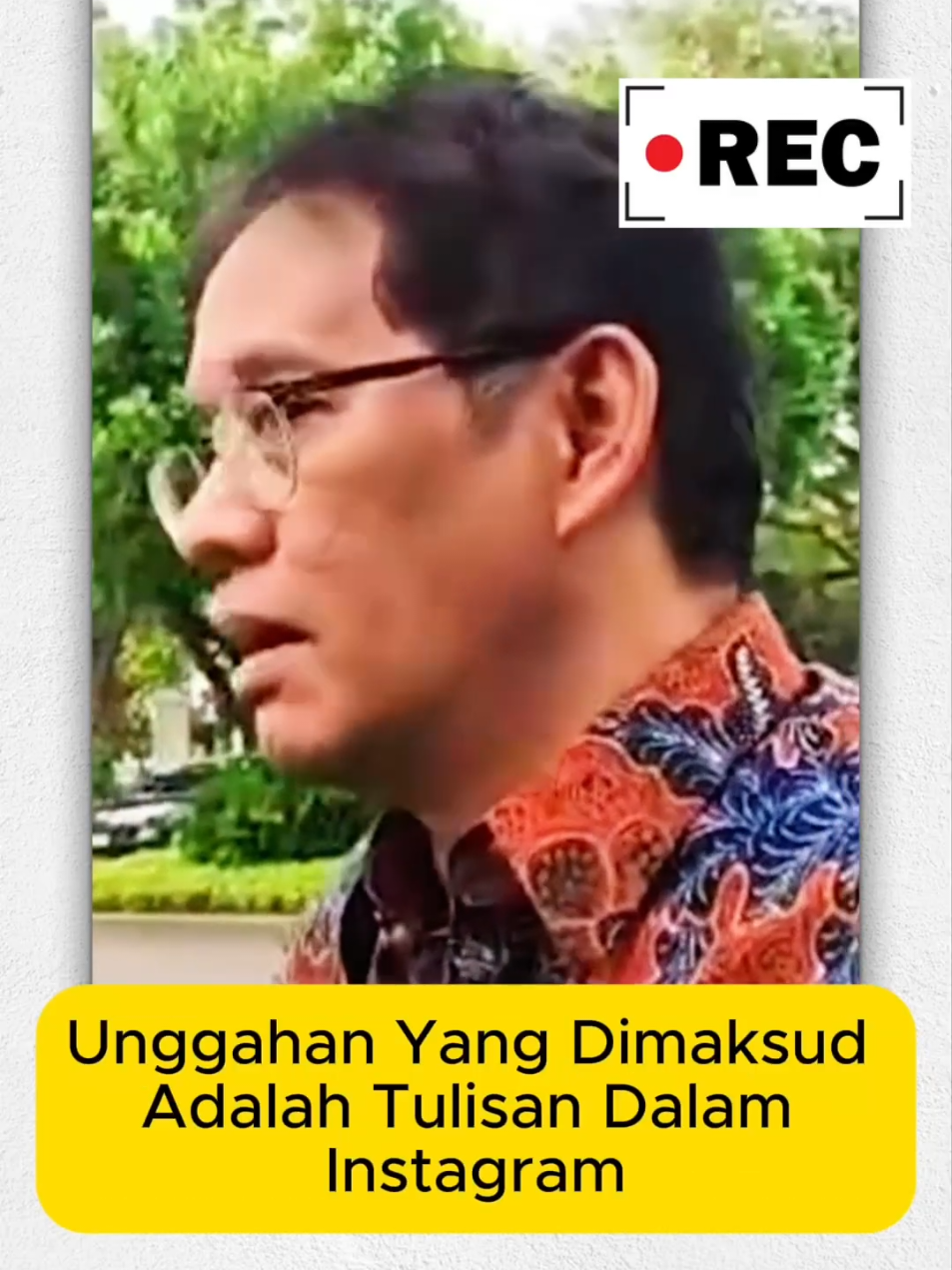 Drama mentri keuangan tak berhenti! 🚨 Anak Menkeu Purbaya bikin heboh netizen setelah menyinggung mantan menkeu Sri Mulyani sekarang berulah lagi, langsung ditegur keras oleh ayahnya.Purbaya Yudhi Sadewa. #berita #korupsi #purbayayudhisadewa 