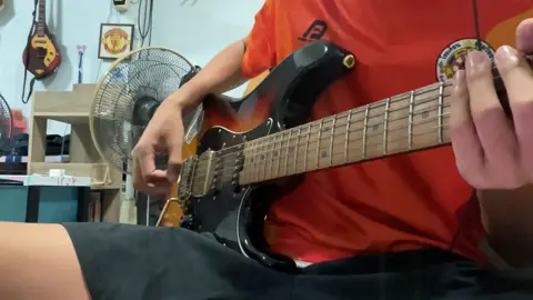 ฟีดดเถอะ#guitarcover#fvp#fvppppppppppppppppp #ฟีดดดシ 