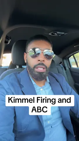 Kimmel Firing Backlash and Administration Corruption #jimmykimmel #disneybacklash #marlon #marlonladd #freespeech 