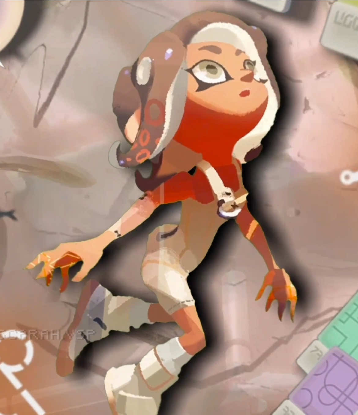 The Agents of Splatoon 3 (this was actually supposed to be an edit of agent 8 but i changed my mind last minute 😂) // #splatoon #splatoon3 #fyp #fypシ゚ #xybca  1 Thessalonians 4:7: ““God has called us to live holy lives, not impure lives.” dt: @twinkle toes @ᴠᴀᴍᴘɪ ™ 🍂 @angel @⋆ ࣪. ꒰ა roro ໒꒱ ࣪. ⋆ @⏤͟͟͞͞✧🪼 @♡  @Official Video Star  other tags: Splatoon 3, splatoon, splatoon 2, splatoon agent 8, splatoon agent 3, Callie and Marie, Callie and Marie splatoon, Pearl and Marina splatoon, Pearl and Marina, Callie and Marie, Nintendo, nintendo switch
