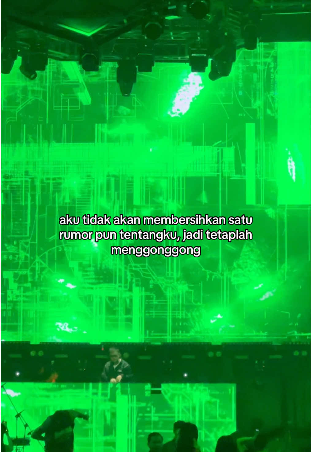 🤪 #party #nightclub #partyjakarta #jktplacetogo #club 
